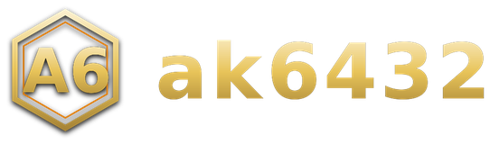 ak6432 logo