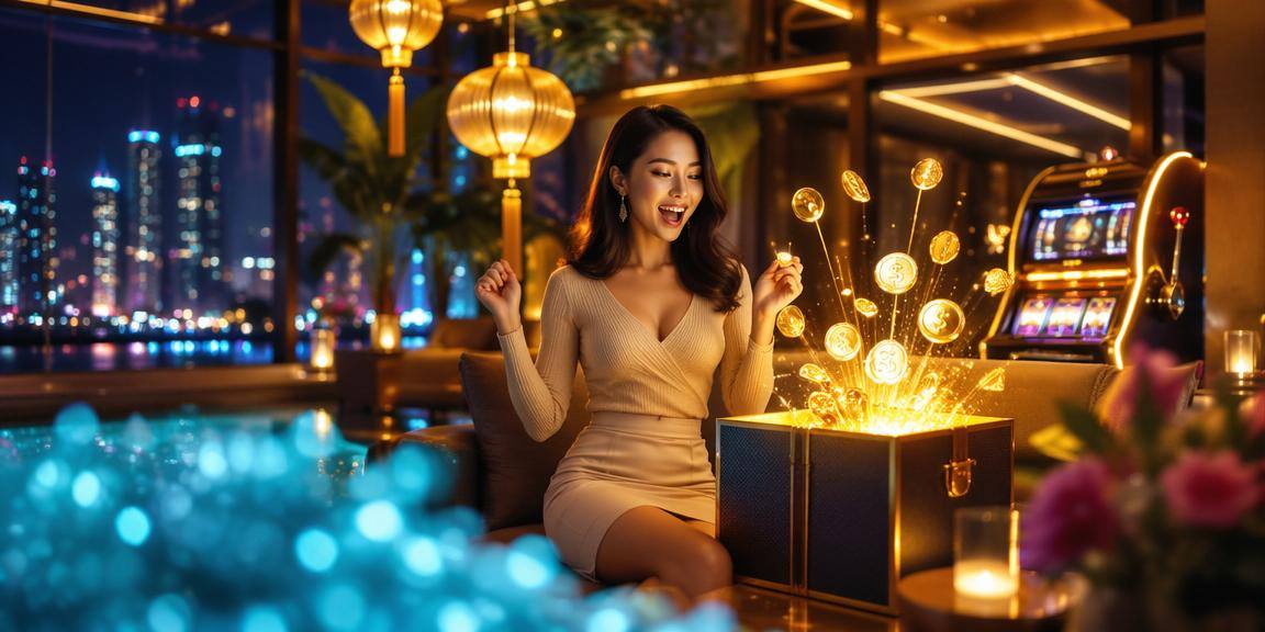 ak6432 Apa Yang Kami Tawarkan dalam Live Sicbo
